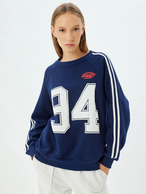 Свитшот Koton модель 5WAL10595IK704 Фото