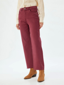 Брюки повседневные Koton модель 5WAL40002MW485 Фото