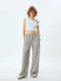 Штаны спортивные Koton модель 5WAL40042IW031 Фото