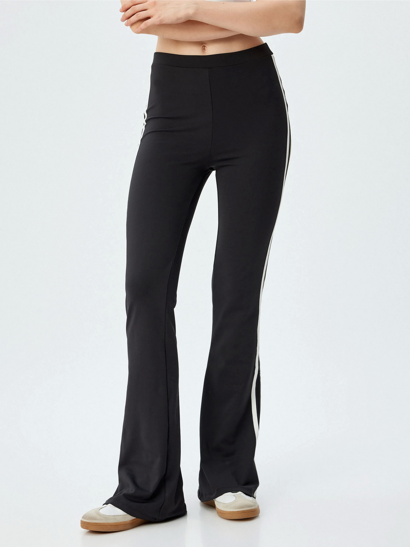 Штаны спортивные Koton модель 5WAL40064IK999 Фото