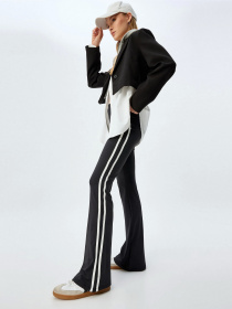 Штаны спортивные Koton модель 5WAL40064IK999 Фото