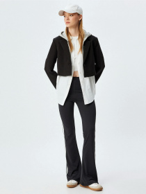 Штаны спортивные Koton модель 5WAL40064IK999 Фото