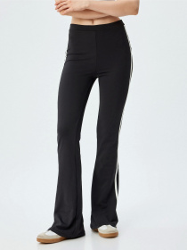 Штаны спортивные Koton модель 5WAL40064IK999 Фото