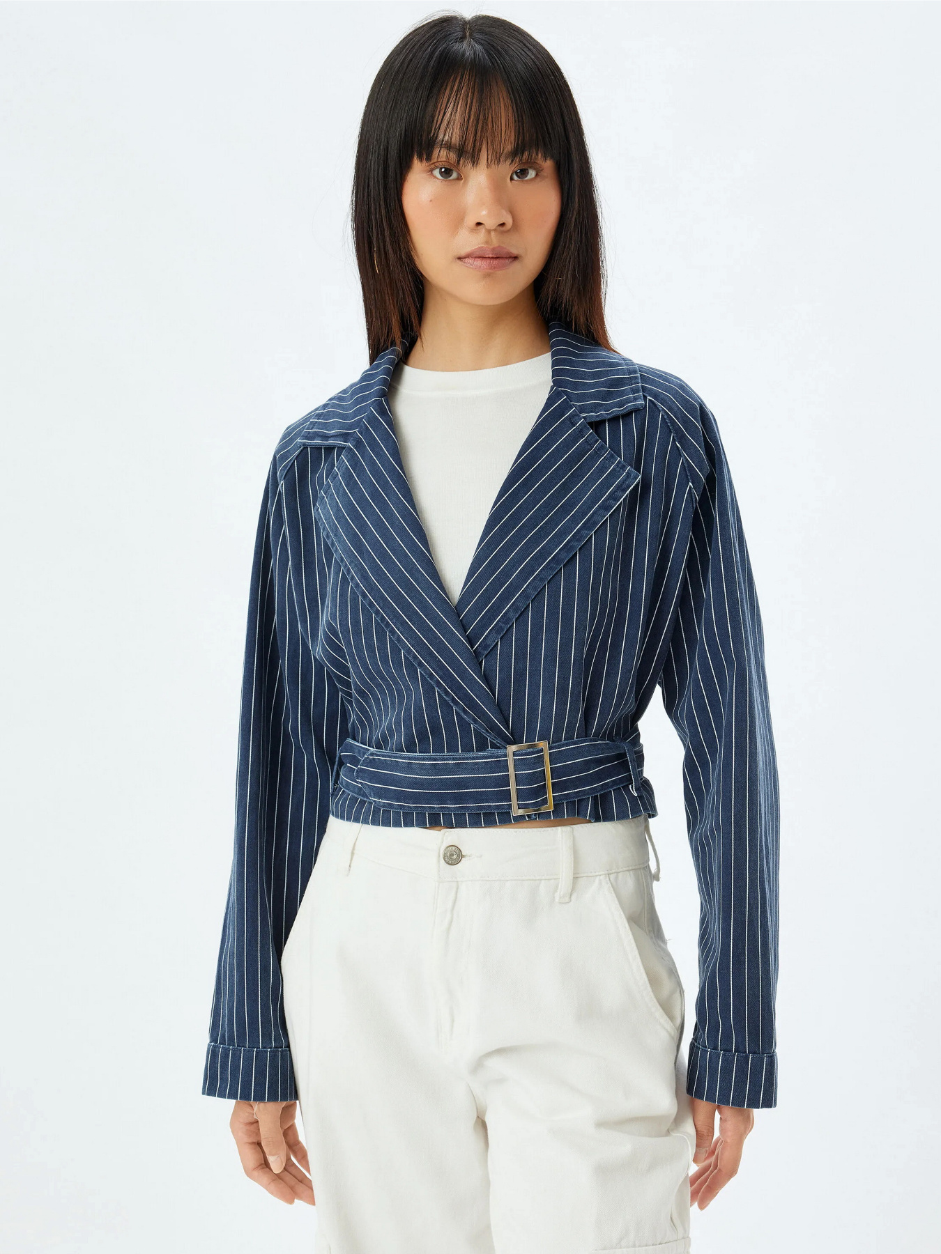 Жакет Koton модель 5WAL50021MD7S1 Жакет Koton модель 5WAL50021MD7S1 Фото