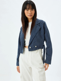 Жакет Koton модель 5WAL50021MD7S1 Жакет Koton модель 5WAL50021MD7S1 Фото