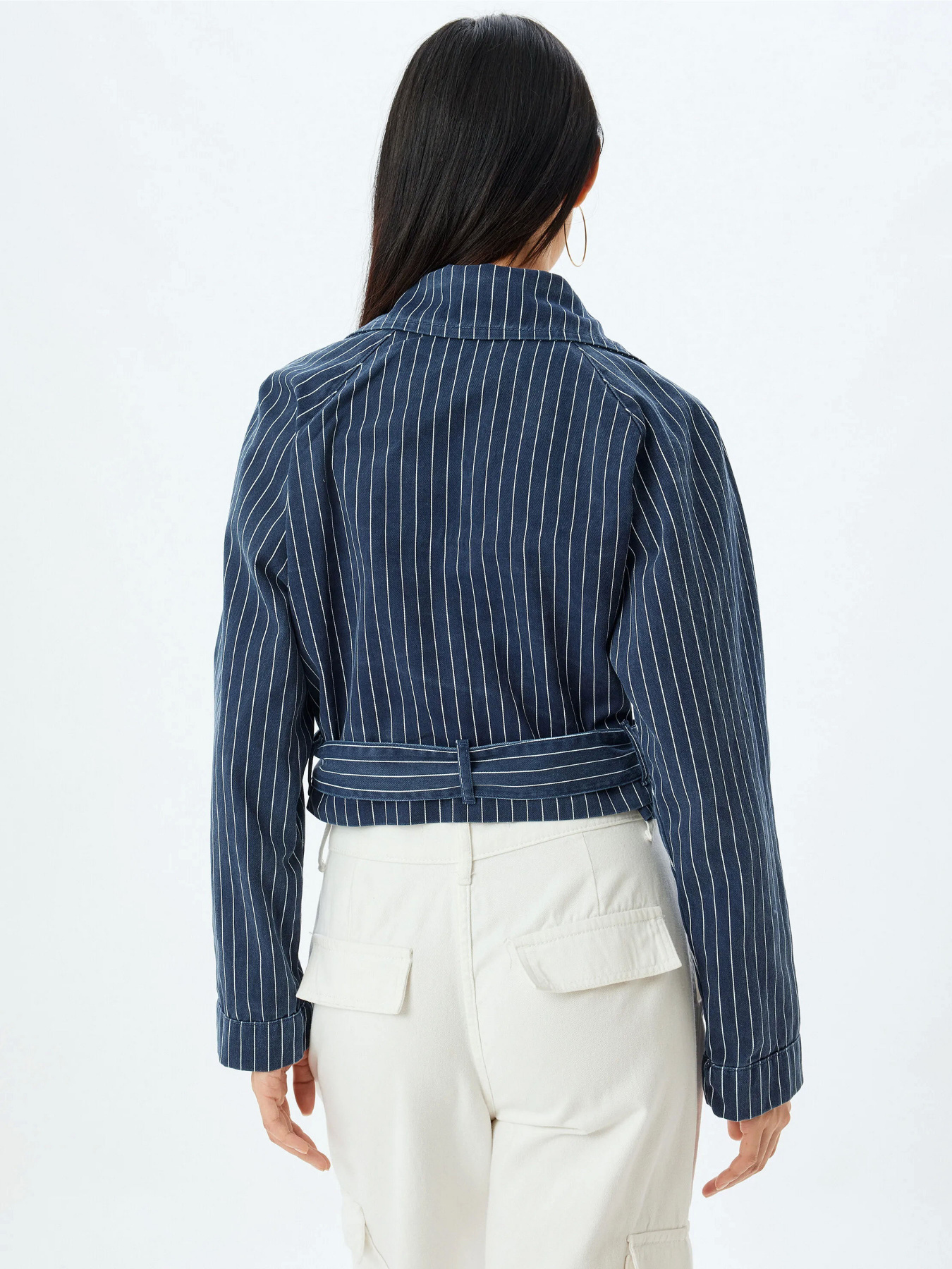 Жакет Koton модель 5WAL50021MD7S1 Фото