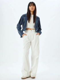 Жакет Koton модель 5WAL50021MD7S1 Фото