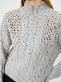 Свитер Koton модель 5WAL90029HT031 Фото