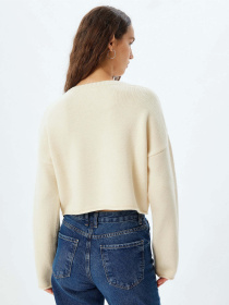 Джемпер Koton модель 5WAL90085HT0D5 Фото