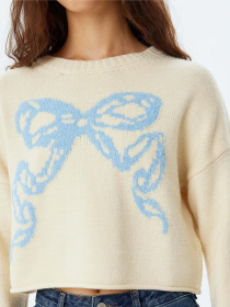 Джемпер Koton модель 5WAL90085HT0D5 Фото