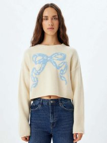 Джемпер Koton модель 5WAL90085HT0D5 Фото