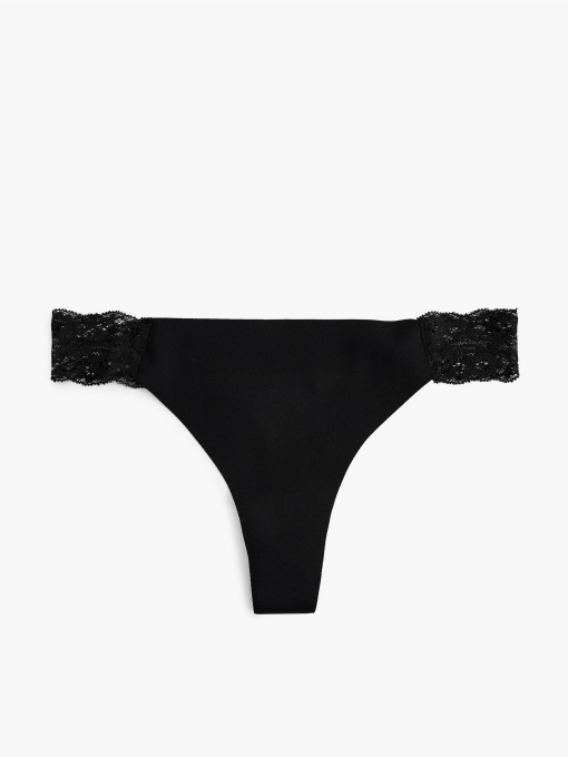 Трусы Koton модель 5WLK30156MK999 Фото