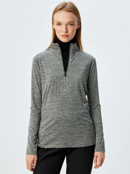 Кофта Koton модель 5WAK10029NKGRM Фото