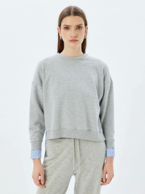 Свитшот Koton модель 5WAK10186EK031 Фото