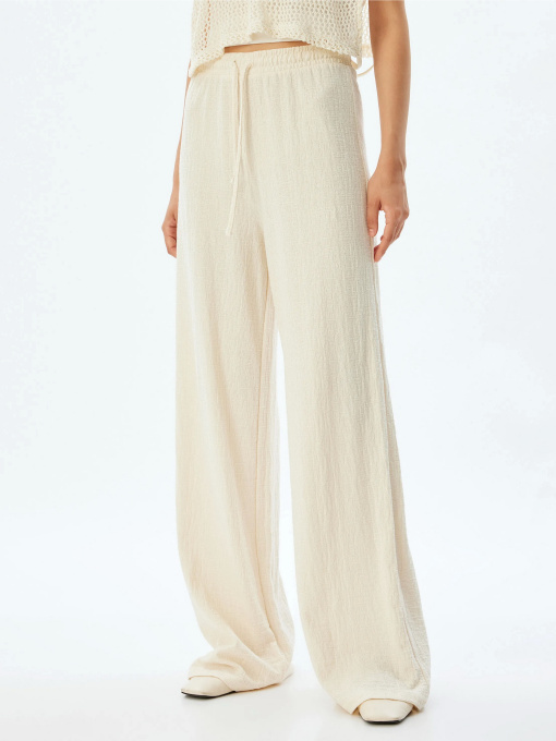 Штани повсякденні Koton модель 5WAK40042EK001 Фото