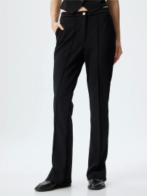 Брюки классические Koton модель 5WAK40048EK999 Фото