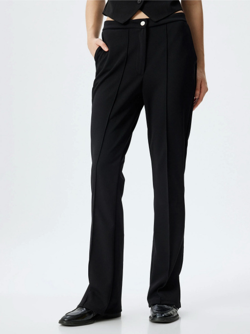 Брюки классические Koton модель 5WAK40048EK999 Фото