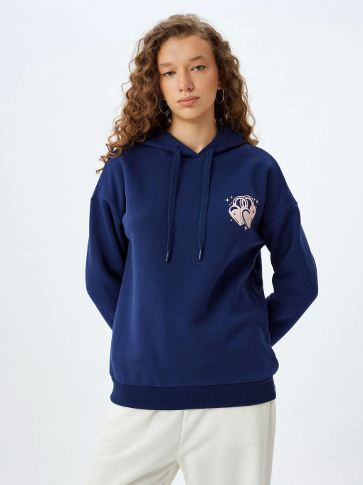 Худи Koton модель 5WAL10559IK704 Фото