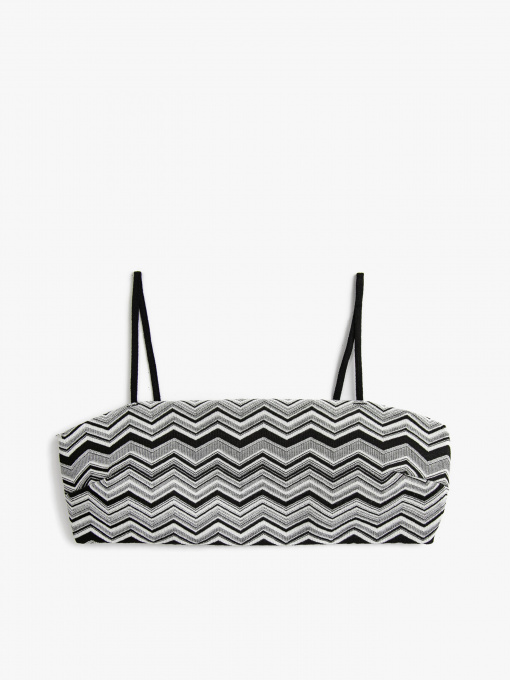 Верхня частина купальника Koton модель 1YAK89351BM01V Фото