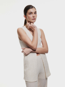 Топ Koton модель 5SAK10022EK010 Фото