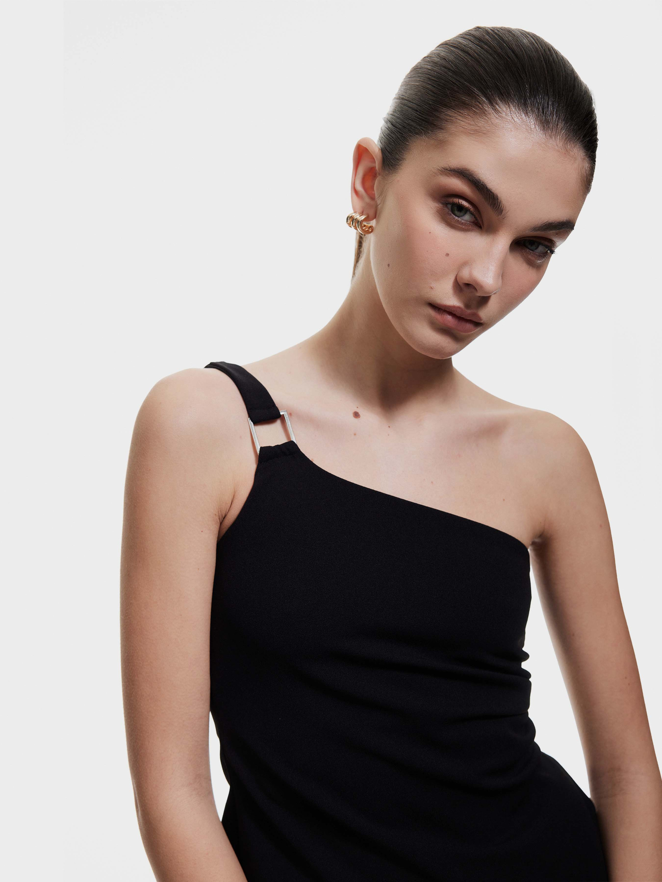 Топ Koton модель 5SAK10027EK999 Фото