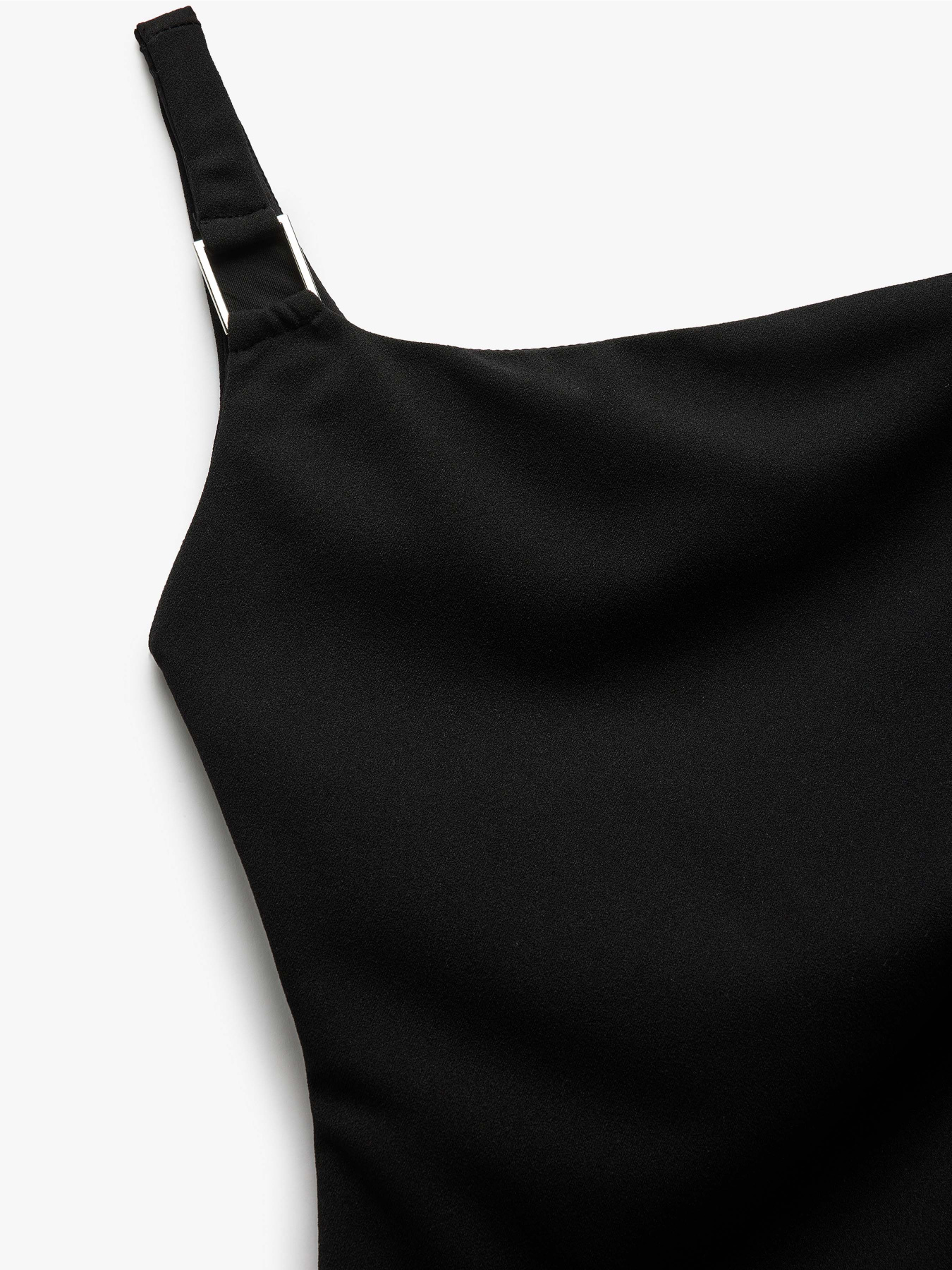 Топ Koton модель 5SAK10027EK999 Фото