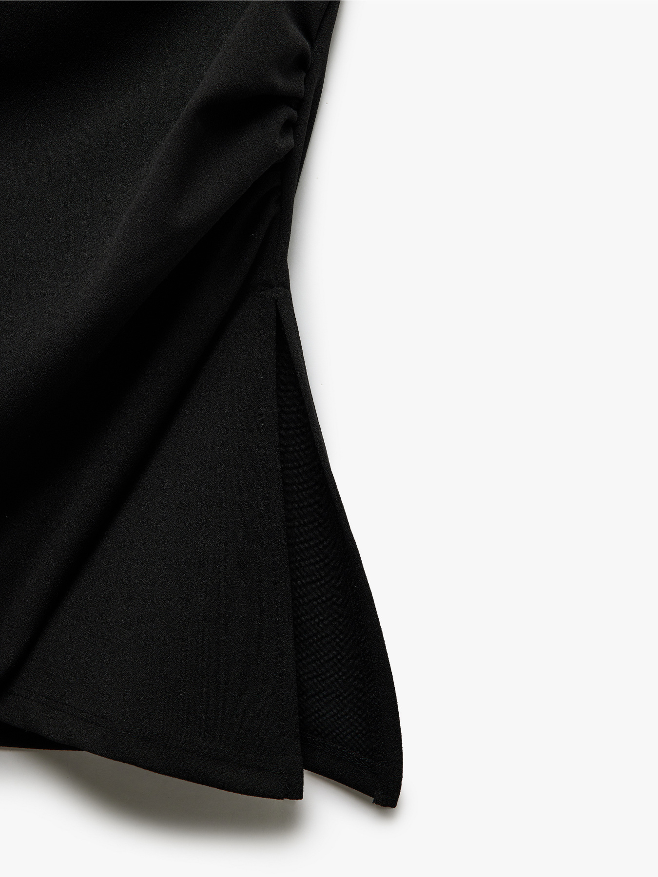 Топ Koton модель 5SAK10027EK999 Фото