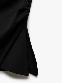 Топ Koton модель 5SAK10027EK999 Фото