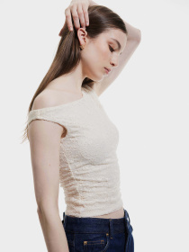 Топ Koton модель 5SAK10028PK010 Фото