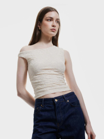 Топ Koton модель 5SAK10028PK010 Фото