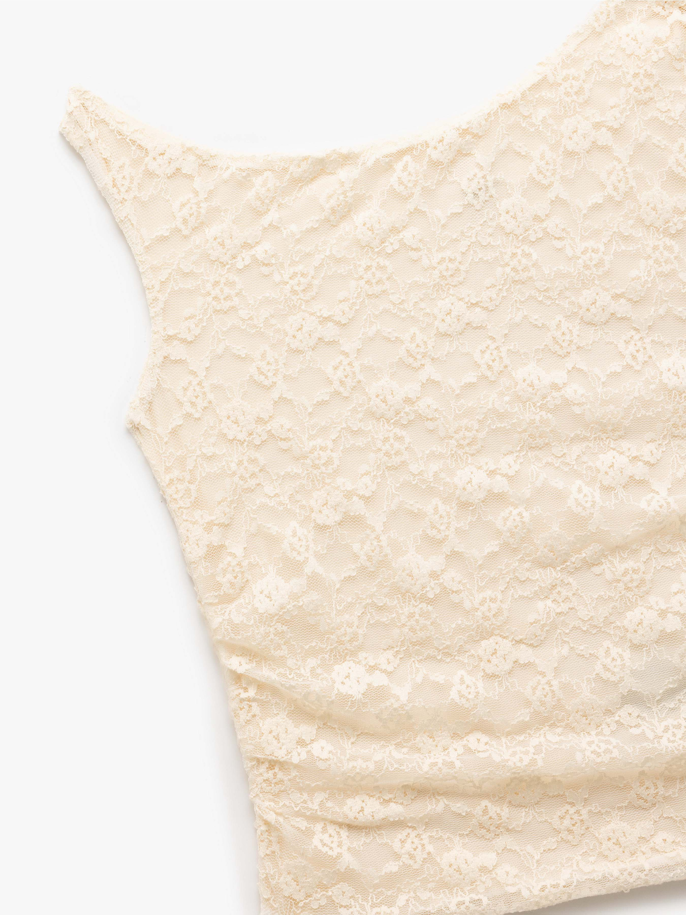 Топ Koton модель 5SAK10028PK010 Фото