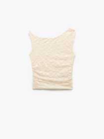 Топ Koton модель 5SAK10028PK010 Фото