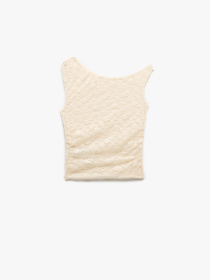 Топ Koton модель 5SAK10028PK010 Фото