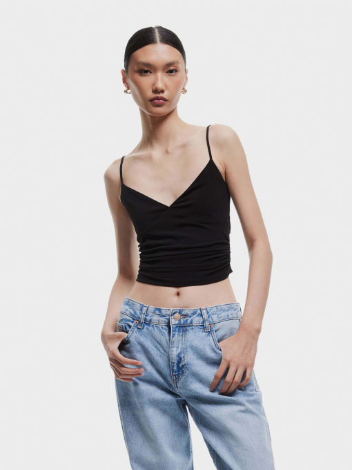 Топ Koton модель 5SAK10035EK999 Фото