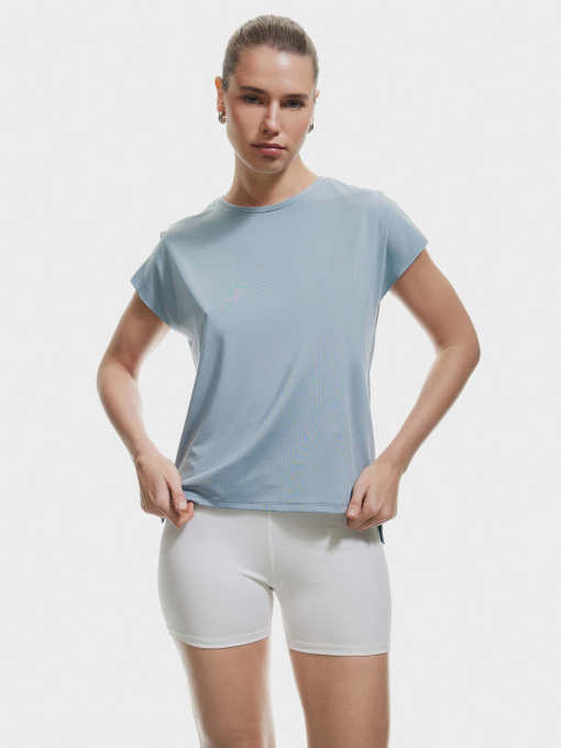 Футболка спортивная Koton модель 5SAK10063NK606 Фото