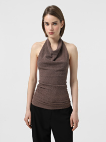 Топ Koton модель 5SAK10085EK532 Фото