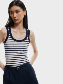 Майка Koton модель 5SAK10135EK7S1 Фото