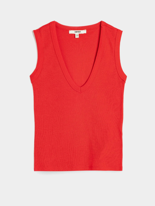 Майка Koton модель 5SAK10226EK401 Фото