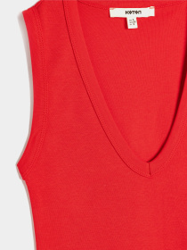 Майка Koton модель 5SAK10226EK401 Фото