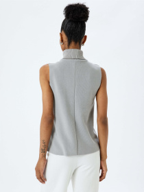 Жилет Koton модель 5SAK10243EK031 Фото