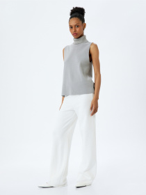 Жилет Koton модель 5SAK10243EK031 Фото