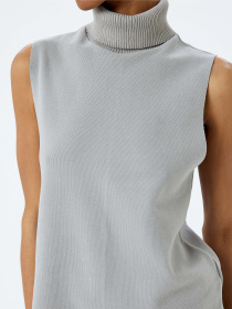 Жилет Koton модель 5SAK10243EK031 Фото