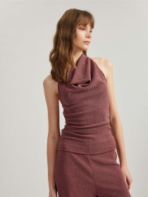 Топ Koton модель 5SAK10259EK470 Фото