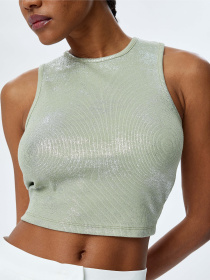 Топ Koton модель 5SAK10284EK983 Фото