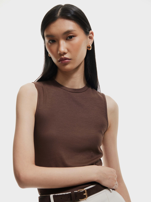 Топ Koton модель 5SAK10285EK532 Фото