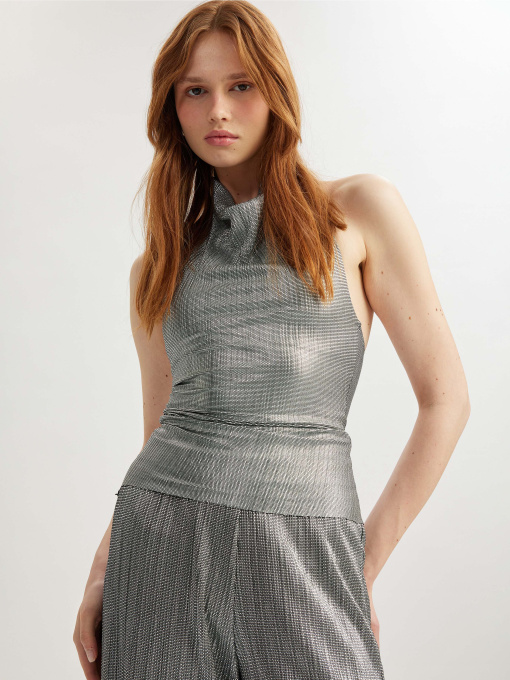 Топ Koton модель 5SAK10308EK023 Фото