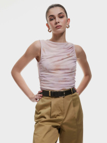 Майка Koton модель 5SAK10312EK2D8 Фото