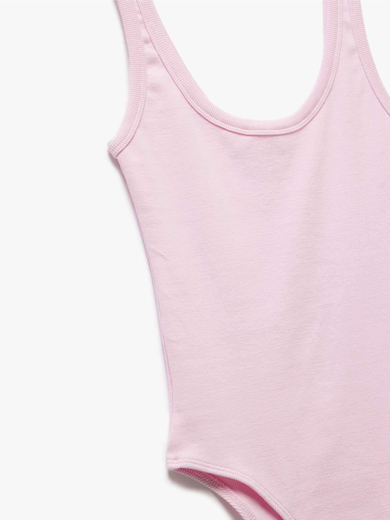 Боди Koton модель 5SAK10324EK270 Фото