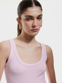 Боди Koton модель 5SAK10324EK270 Фото