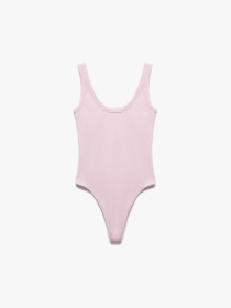 Боди Koton модель 5SAK10324EK270 Фото